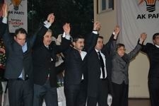 KİMSENİN DEDİĞİ OLMADI, DELEGENİN DEDİĞİ OLDU. SESSİZ ÇOĞUNLUĞUN SESİ HARUN