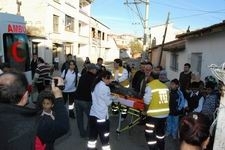 KAZA SONRASI KAÇAN 16 YAŞINDAKİ ÇOCUĞU POLİS ARIYOR