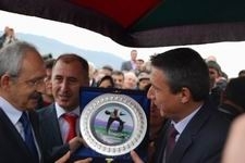 "Kılıçdaroğlu: Oğlun askere referandumla mı gitti? "