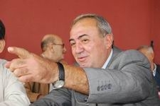 BAKKALLAR VE BAYİLER ODASI BAŞKANI MUSTAFA ALPARSLAN ANKARA’DA    Balıkesir’in