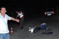 JANDARMANIN SIKI TAKİP SONUCU KAÇAN ARACI KADIKÖY'DE BULDU