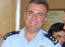 BALIKESİR BÖLGE TRAFİK ŞUBE MÜDÜRÜ, EDREMİT’E EMNİYET MÜDÜRÜ OLDU  