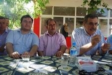 ZEYTİN'İN MEMLEKETİ EDREMİT DEĞİL; HAVRAN'DA DEĞİL