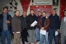 "OLAY ÇANAKKALE SINIRLARI İÇİNDE MEYDANA GELMİŞ. BUNU YAPAN AVCI OLMAZ
