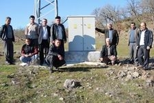 BU KÖYDE SU GETİREMEYEN MUHTARLAR İSTİFA EDİYOR ÇANAKKALE'NİN YARIŞ KÖYÜNDE SU GETİREMEDİĞİ İÇİN İSTİFA EDEN MUHTARDAN SONRA