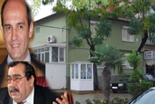 EDREMİT’TE KAYMAKAMLIK KONUTU KRİZİ    Balıkesir’in Edremit ilçesi eski kaymakamı