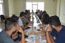Edremit’te dershane iken güçlü kadrosu ile dikkat çeken ve yeni