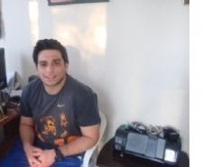 BURHANİYELİ EMRE YILDIRIM UMUT OLDU Balıkesir’in Burhaniye ilçesinde, 2010 Yılından beri Burhaniye Belediye Spor Kulübünde