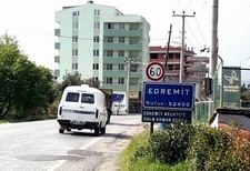 EDREMİT’İN ÖNÜ AÇILIYOR    Körfez’in en büyük ilçesi konumundaki Edremit’in