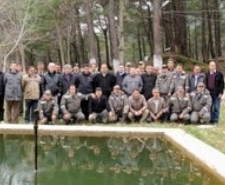 10 Eylül 2012’de Balıkesir’in Kaz Dağları’nda yaşanan ve 750 hektar