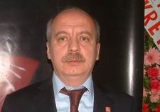  – BURHANİYE CHP İLÇE TEŞKİLATI GÖREVDEN ALINDI   Sefer Talay’ın