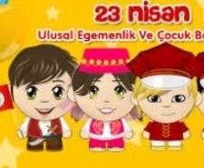 BAŞKANLAR 23 NİSAN’I KUTLADI Balıkesir’in Ayvalık ve Edremit Belediye Başkanları yayınladıkları 23 Nisan Mesajları