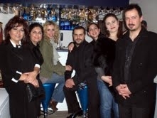 KLASİK MÜZİK AYVALIK’TA HAYAT BULDU Balıkesir’in Ayvalık ilçesinde, kısa adı AİMA olarak bilinen Ayvalık Uluslar