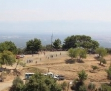 BAŞKAN SAKA, EDREMİT’E 7 ADET TAPU KAZANDIRDI Edremit Belediyesi 2-B olarak bilinen 6292 sayılı yasa kapsamında ilçe