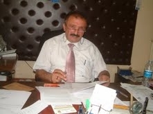 Balıkesir’in Burhaniye ilçesinde, yörede koruyucu aşılama çalışmalarına önem veren Gıda