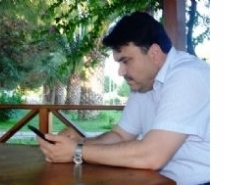 ERSOY SOSYAL MEDYA İLE ŞEHRİN NABZINI TUTUYOR Balıkesir’in Havran Belediye Başkanı Emin Ersoy sosyal medyayı etkin kullanıyor.