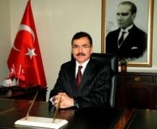 Balıkesir Valisi Ahmet Turhan, Edremit Körfezi’nde temaslarda bulunarak, açıklamalar yaptı.
