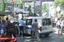  ESNAF SAHTE PARA YÜZÜNDEN KARAKOLLUK OLDU    Balıkesir’in Edremit ilçesinde,