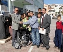Balıkesir’in Edremit İlçe Emniyet Müdürlüğü, okullarda güvenli eğitim ortamının sağlanması