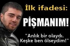 "İstanbul'da dolaştım..
