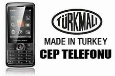 Yerli malı cep telefonu tanıtıldı Ulaştırma Bakanı Yıldırım, Türkiye’nin ilk yerli cep telefonu olan ‘General