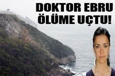 Doktor ölüme uçtu! Zonguldak Karaelmas Üniversitesi (ZKÜ) Uygulama ve Araştırma Hastanesi'nde görevli KBB