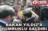 Enerji ve Tabii Kaynaklar Bakanı Taner Yıldız, Şırnak’taki silahlı saldırıda