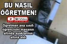 Bu nasıl öğretmen! Antakya’da Aksaray Mahallesi’nde bulunan Türkiye Odalar ve Borsalar Birliği (TOBB)
