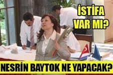 BAYKAL’IN BAYTOK NE YAPACAK? Deniz Baykal’ın CHP Genel Başkanlığı’ndan istifa etmesine neden olan