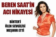   26 Şubat 1984 Ankara doğumlu olan Beren Saat, Ankara