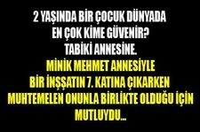  NASIL ANNE! Edinilen bilgiye göre, Kazım Karabekir Mahallesi Balveren Sokak’ta