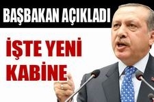   Başbakan Erdoğan 1 saat süren görüşmenin ardından Başbakanlık’a geçti.