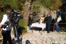 “BİR BAŞKADIR BENİM MEMLEKETİM” TRT’nin yeni kanallarından Turizm Kanalının sevilen programlarından