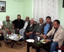 ŞANLIURFALILAR DERNEĞİ’NDEN BASIN EMEKÇİLERİNE SIRA GECESİ Balıkesir’in Edremit ilçesine bağlı Akçay beldesinde bulunan Şanlıurfa Kültür, Sanat,