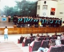   Balıkesir Üniversitesi (BAÜ) Edremit Meslek Yüksek Okulu (EMYO), 2009