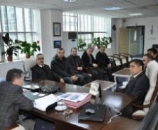 Balıkesir’in Edremit ilçesinde göreve yeni seçilen MHP Edremit İlçe Başkanı