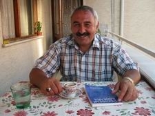 ŞAİR METİN KOCA: ‘SANATA VE SANATÇIYA VERİLEN DEĞER DUYGULANDIRDI ‘  