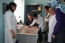 ESKİYİ GETİR YENİYİ GÖTÜR ÇALIŞMASI Edremit Belediyesi Sosyal Yardım İşleri Müdürlüğü