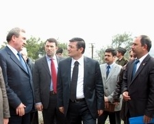 "DEVLET ÜZERİNE DÜŞENİ YAPACAK"