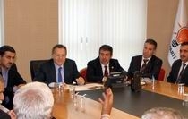  Edremit’in sınırının Zeytinli, Akçay ve Kızılkeçili’nin dahil edilmesi kararı