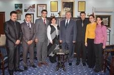 EDREMİT BELEDİYESİ’NİN YENİ MEMURLARI GÖREVLERİNE BAŞLADI Balıkesir’in Edremit Belediyesi’nde memur olarak çalışmaya hak kazanan 6 kişi
