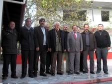 KADIKÖY’DE BAŞKAN ÖZEL, KOOPERATİF BAŞKANLARI İLE BİRARAYA GELDİ    