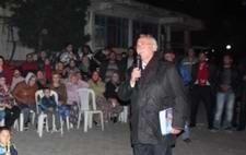 CHP’NİN CUMHURİYET MAHALLESİ ÇIKARTMASI COŞKULU OLDU  Havran Dereköy beldesinden  Cumhuriyet
