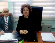 Edremit Devlet Hastanesi’nde bazı üst düzey yetkililerin sözleşmeleri yenilenmeyerek değişikliklere