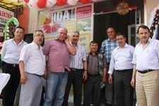 15 SİGORTA ACENTESİ TEK YERDE TOPLANDI İDA SİGORTA ARACILIK HİZMETLERİ