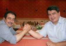 – AK PARTİ BALIKESİR MİLLETVEKİLİ ALİ AYDINLIOĞLU:– BU BİLEKLER BÜKÜLMEYECEK12