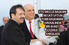 BÜROKSİYE İSYAN ETTİLER