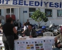 – EDREMİT HALK EĞİTİMİ MERKEZİ MEYDAN ÖĞRENCİ KAYDI YAPTI Balıkesir’in