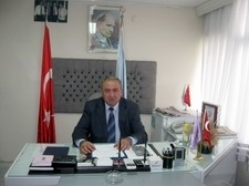 BAKKALLAR VE BAYİLER ODASI BAŞKANI MUSTAFA ALPASLAN:  “BU DURUM