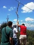 Edremit Trac Şubesinden Başarılı Bir Etkinlik Türkiye Radyo Amatörleri Cemiyeti (TRAC) Edremit Şubesi üyeleri etkinliğe katıldı.